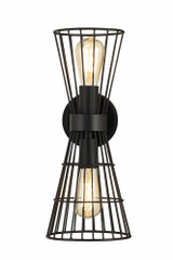 Cavendish Wynd 2 Light Wall Sconce by Bailey Street Home - 372-BEL-1047654