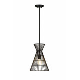 Cavendish Wynd 1 Light Mini Pendant by Bailey Street Home - 372-BEL-1047657