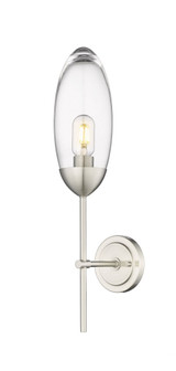 Carnegie Corner 1 Light Wall Sconce by Bailey Street Home - 372-BEL-1283316