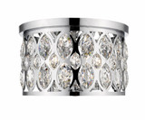 Appleby Street 4 Light Small Chandelier by Bailey Street Home - 372-BEL-856792