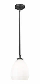 Wessex Top 1 Light Pendant 10 Inch Tall and 8 Inch Wide by BSH - 372-BEL-1374904