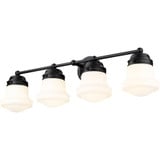 Ashton Market 4 Light Vanity Light by Bailey Street Home - 372-BEL-1113174
