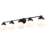 Ashton Market 5 Light Vanity Light by Bailey Street Home - 372-BEL-1113175
