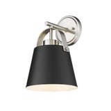 Oakland Dell 1 Light Wall Sconce by Bailey Street Home - 372-BEL-1113182