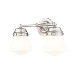 Firth Trees 2 Light Vanity Light by Bailey Street Home - 159-BEL-1325457