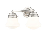 Firth Trees 2 Light Vanity Light by Bailey Street Home - 159-BEL-1325457