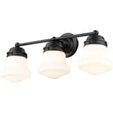 Ashton Market 3 Light Vanity Light by Bailey Street Home - 372-BEL-1113173