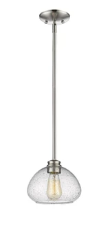 Uplands Grange 1 Light Small Pendant by Bailey Street Home - 372-BEL-495507
