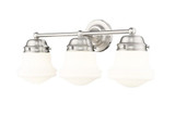 Firth Trees 3 Light Vanity Light by Bailey Street Home - 159-BEL-1325458