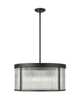 Thistle Approach 6 Light Medium Chandelier by Bailey Street Home - 159-BEL-1325487