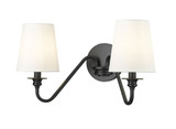 Bay Highway 2 Light Wall Sconce by Bailey Street Home - 159-BEL-1325498
