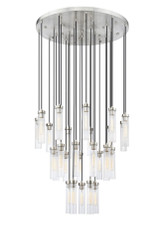 Osborne Drift 27 Light Chandelier 12.75 Inches Tall and 36 Inches Wide by BSH - 372-BEL-1332941