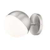 Meadowhead Terrace 1 Light Wall Sconce 6.25 Inch Tall X 6.25 Inch Wide by BSH - 372-BEL-1365440