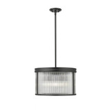Thistle Approach 5 Light Large Pendant by Bailey Street Home - 159-BEL-1325486