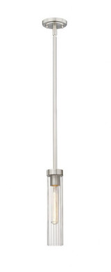 Osborne Drift 1 Light Small Pendant by BSH - 372-BEL-1298342