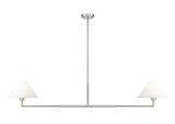 Alexandra Poplars 2 Light Mini Chandelier by BSH 159-BEL-1325477 - 159-BEL-1325477