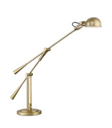 Oliver Villas 1 Light Table Lamp In Modern Style 51.75 x 10 Inches by BSH - 159-BEL-1325462