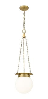 Andover Side 1 Light Small Pendant by BSH - 372-BEL-1298350