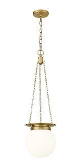Andover Side 1 Light Small Pendant by BSH - 372-BEL-1298350