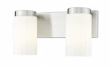 Osborne Way 2 Light Vanity Light by BSH - 372-BEL-1341030