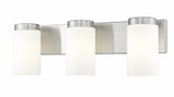 Osborne Way 3 Light Vanity Light by BSH - 372-BEL-1341031
