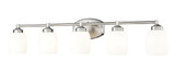 Lilac Valley 5 Light Vanity Light by BSH - 372-BEL-1341028