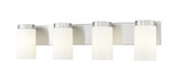 Osborne Way 4 Light Vanity Light by BSH - 372-BEL-1341032