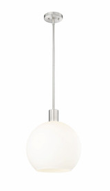 Weaver Woodlands 1 Light Medium Pendant by Bailey Street Home - 372-BEL-1287872