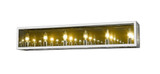 Harley South 6 Light Linear Vanity Light by Bailey Street Home - 372-BEL-937895
