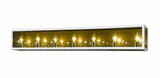 Harley South 7 Light Wall Sconce by Bailey Street Home - 372-BEL-937896