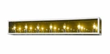 Harley South 7 Light Wall Sconce by Bailey Street Home - 372-BEL-937896