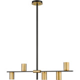 Kenmore Promenade 5 Light Mini Chandelier by Bailey Street Home - 372-BEL-1113061
