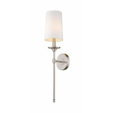 Eaton Mews 1 Light Wall Sconce by Bailey Street Home - 372-BEL-937870