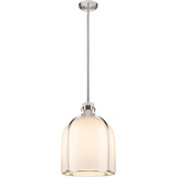 Chalfont Crescent 1 Light Mini Chandelier by BSH 372-BEL-1097013 - 372-BEL-1097013