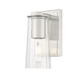 Apsley Fields 1 Light Wall Sconce by BSH - 372-BEL-1341040