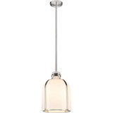 Chalfont Crescent 1 Light Mini Chandelier by BSH 372-BEL-1097011