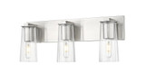 Apsley Fields 3 Light Vanity Light by BSH - 372-BEL-1341043
