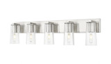 Apsley Fields 5 Light Vanity Light by BSH - 372-BEL-1341046
