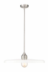 Stuart Quay 1 Light Large Pendant by Bailey Street Home - 372-BEL-1283339