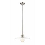 Stuart Quay 1 Light Medium Pendant by Bailey Street Home - 372-BEL-1283338