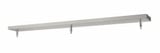 Accessory 3 Light Ceiling Plate 4.5 Inches Wide by Bailey Street Home - 372-BEL-1112986