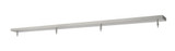 Accessory 4 Light Ceiling Plate 4.5 Inches Wide by Bailey Street Home - 372-BEL-1112987