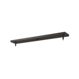 Accessory 2 Light Ceiling Plate 4.5 Inches Wide by Bailey Street Home - 372-BEL-1112985