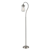 Charnwood Hill 1 Light Floor Lamp by BSH - 372-BEL-550148