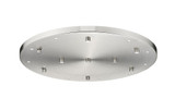 Accessory 11 Light Round Ceiling Plate by BSH - 372-BEL-1332948