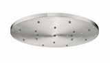 Accessory 27 Light Round Ceiling Plateby BSH - 372-BEL-1332949