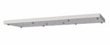 Accessory 17 Light Rectangular Ceiling Plate by BSH - 372-BEL-1332951