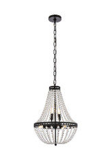 Holden Piece 5 Light Medium Pendant by Bailey Street Home - 390-BEL-1302213