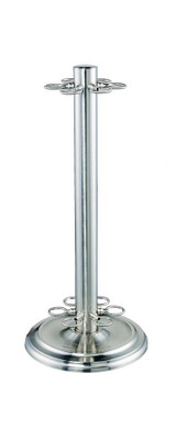 Players 26 Inch Steel Billiard Cue Stands by Bailey Street Home - 372-BEL-1040817