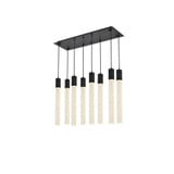 Blackberry Loke 8 Light Medium Pendant by Bailey Street Home - 390-BEL-1302283
